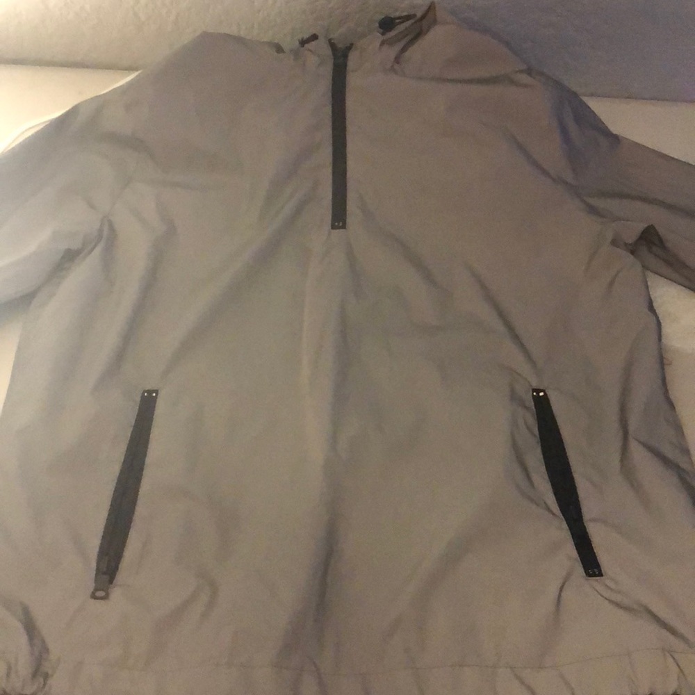 Doesn’t fit me no more